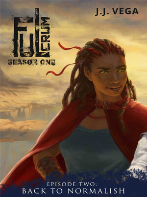 cover image of Back to Normalish